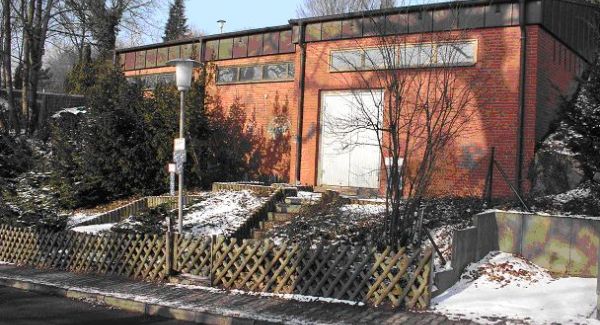 Wasserwerk West
